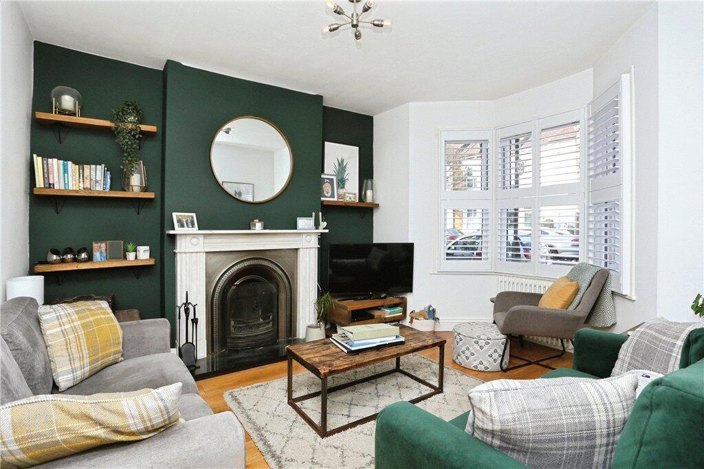 Main image of property: Lucerne Road, THORNTON HEATH, Surrey, CR7