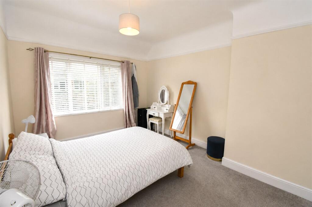 Kenwyn Road, Wallasey, Wirral - More