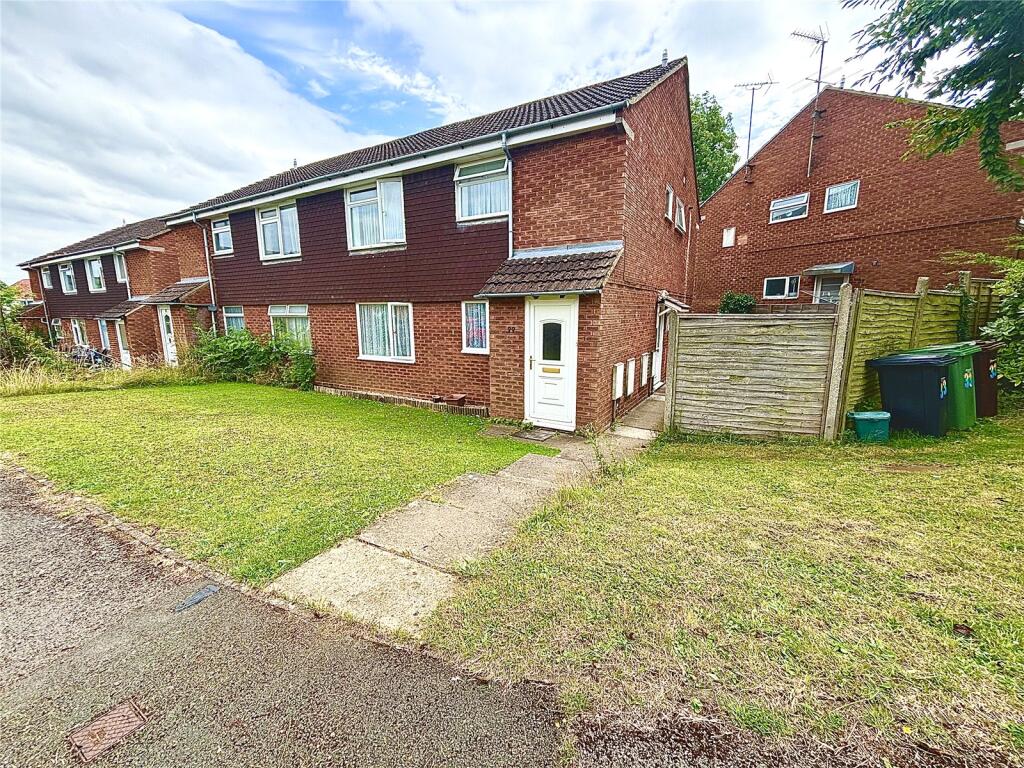Main image of property: Eagles, Faringdon, Oxfordshire, SN7