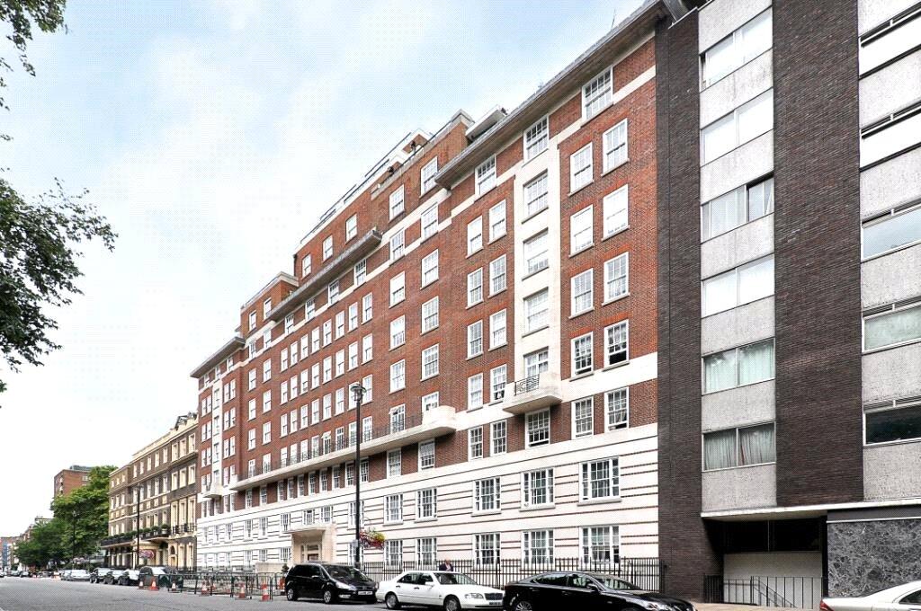 Portman Square, Marylebone