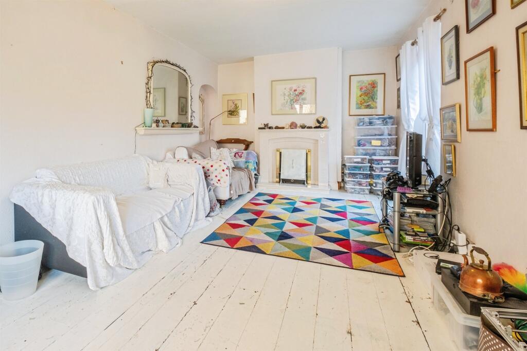 House in Lewes, Seaford - View 3