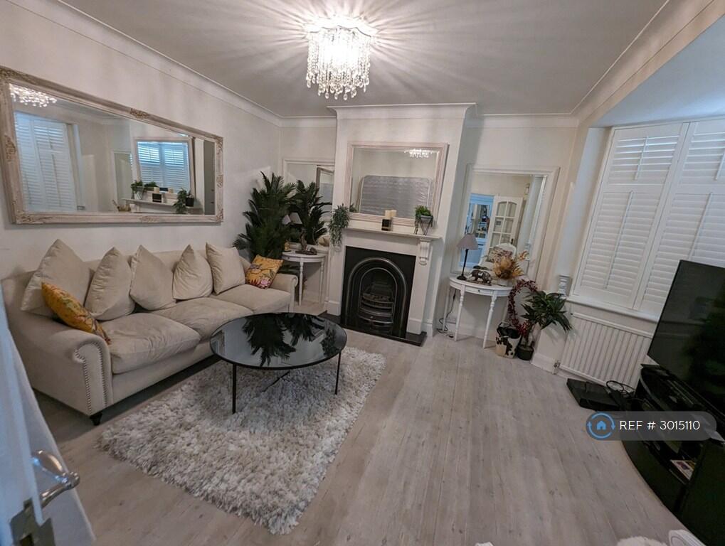 Main image of property: Hillside Avenue, Woodford Green, IG8