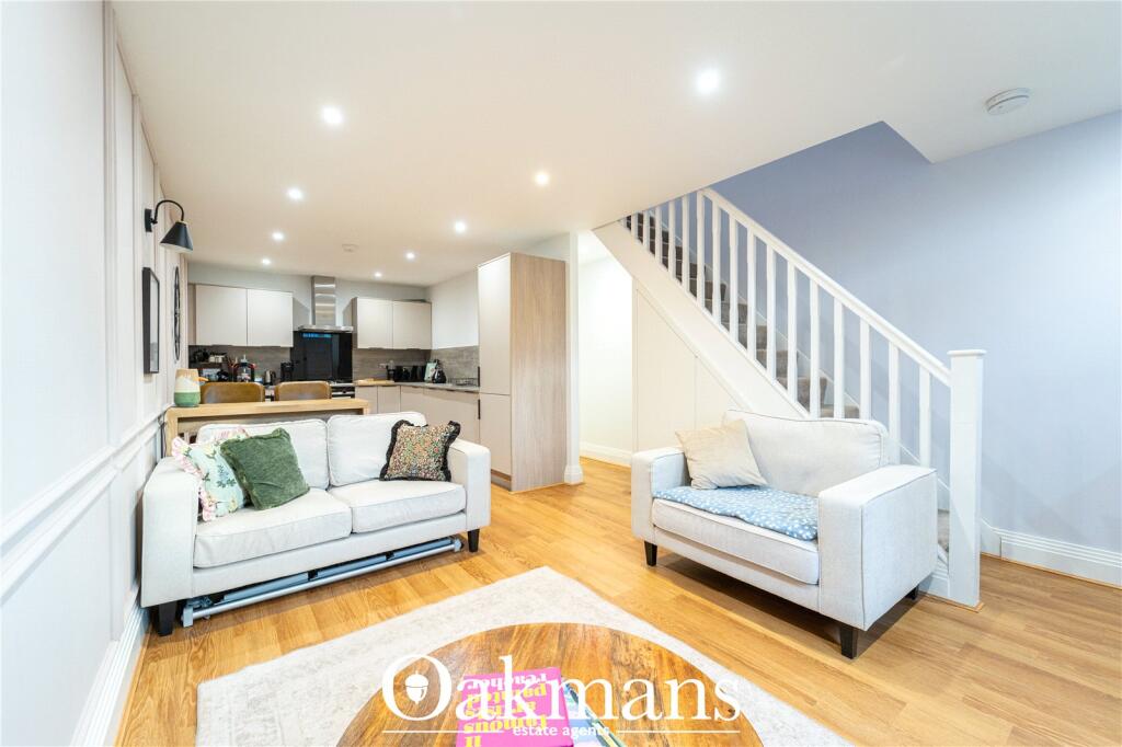 House in Birmingham, Selly Oak - View 5