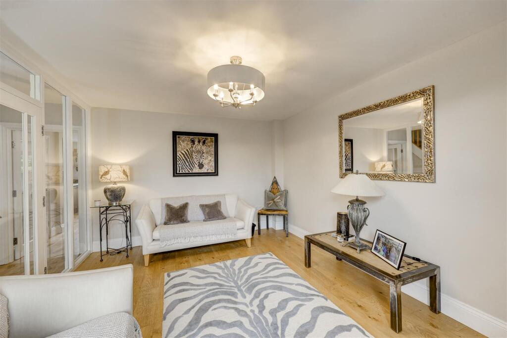 House in Threlkeld, Westmorland and Furness - More
