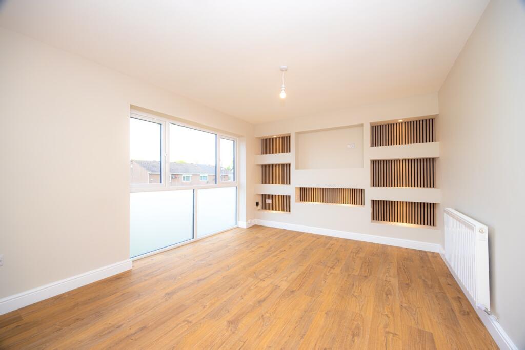 Apartment in Workington, Cumberland - View 2