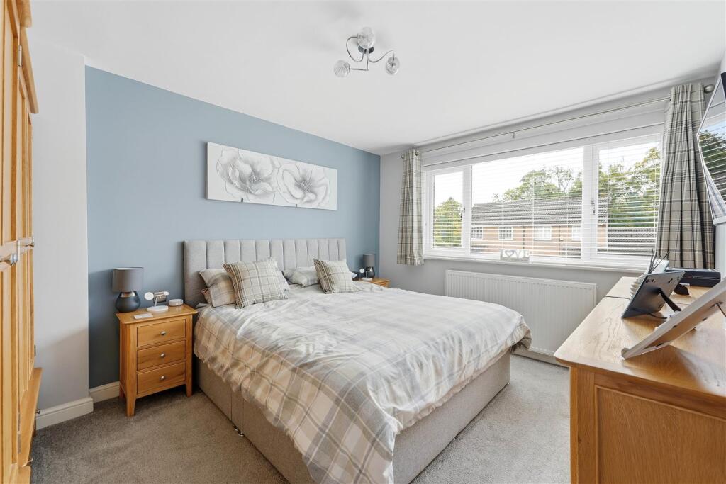 House in Norton-on-Derwent, North Yorkshire - More