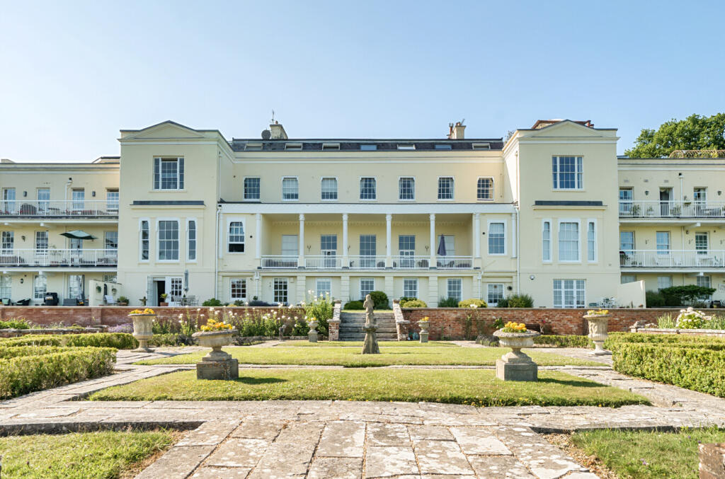 Main image of property: Swan Green, Emery Down, Lyndhurst, SO43