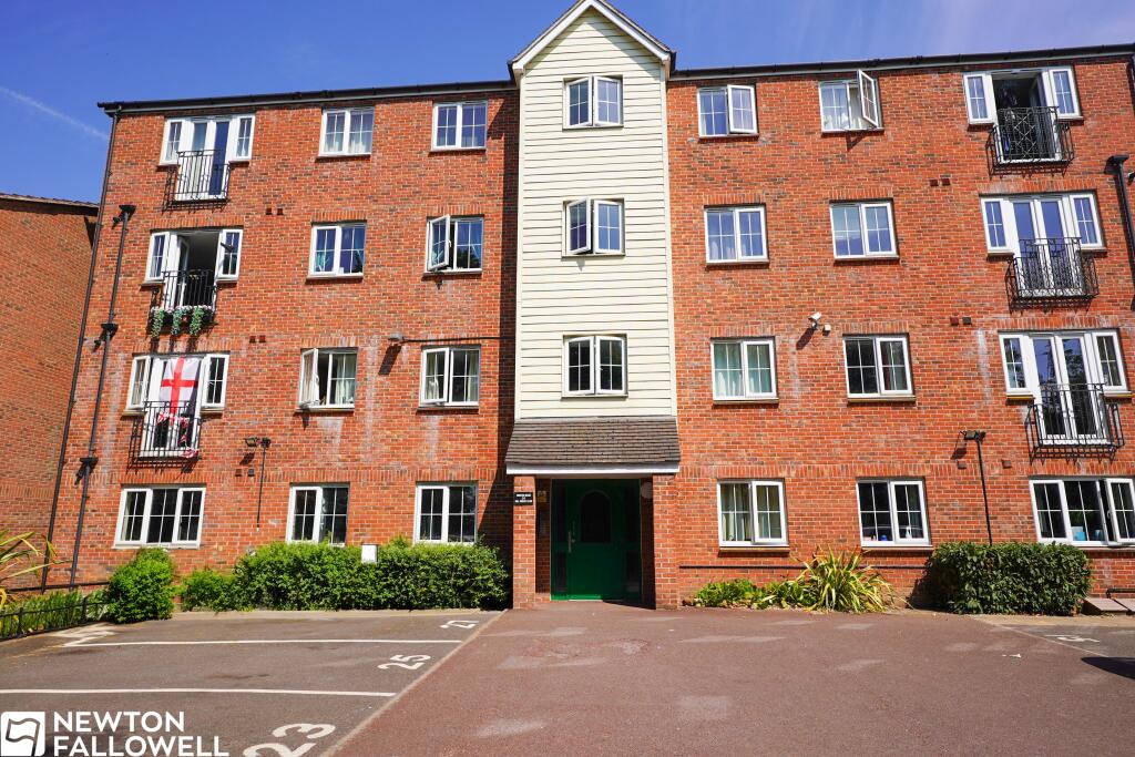 Main image of property: Mill Bridge Close, Retford, DN22