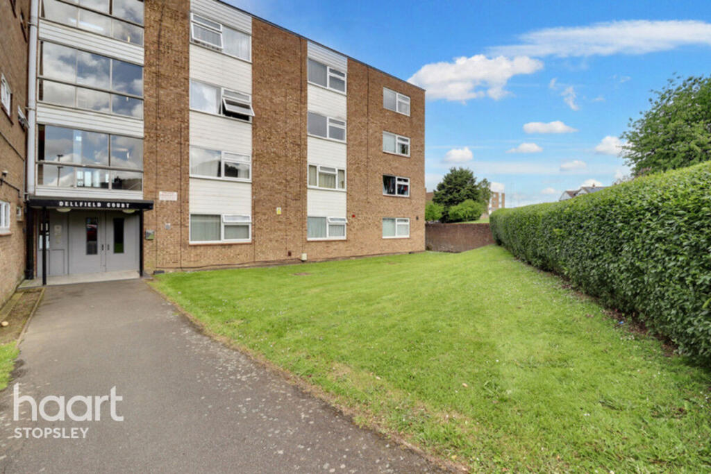 Main image of property: Dellfield Court Handcross Road, Stopsley
