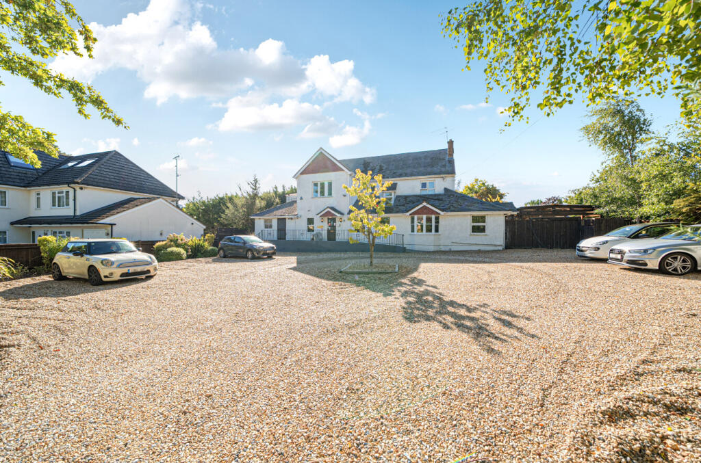 Main image of property: MacDonald Road, Lightwater, Surrey, GU18