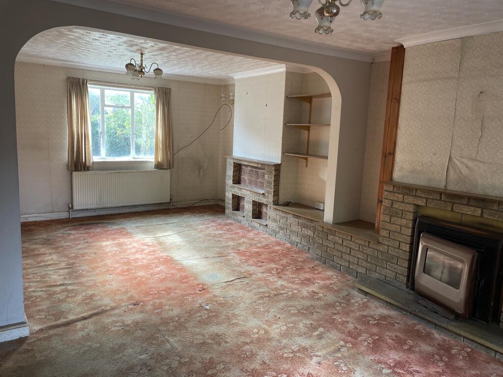 Thursford Road, Great Snoring, Norfolk photo 4