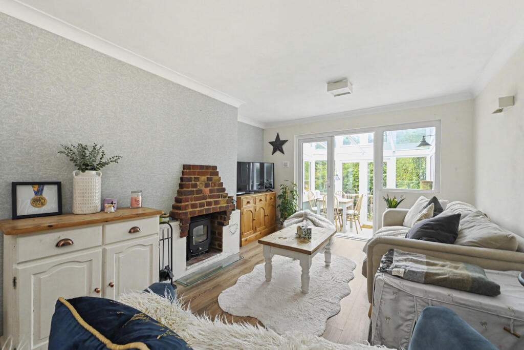 House in Lye Green, Hilltop, Chesham - View 3