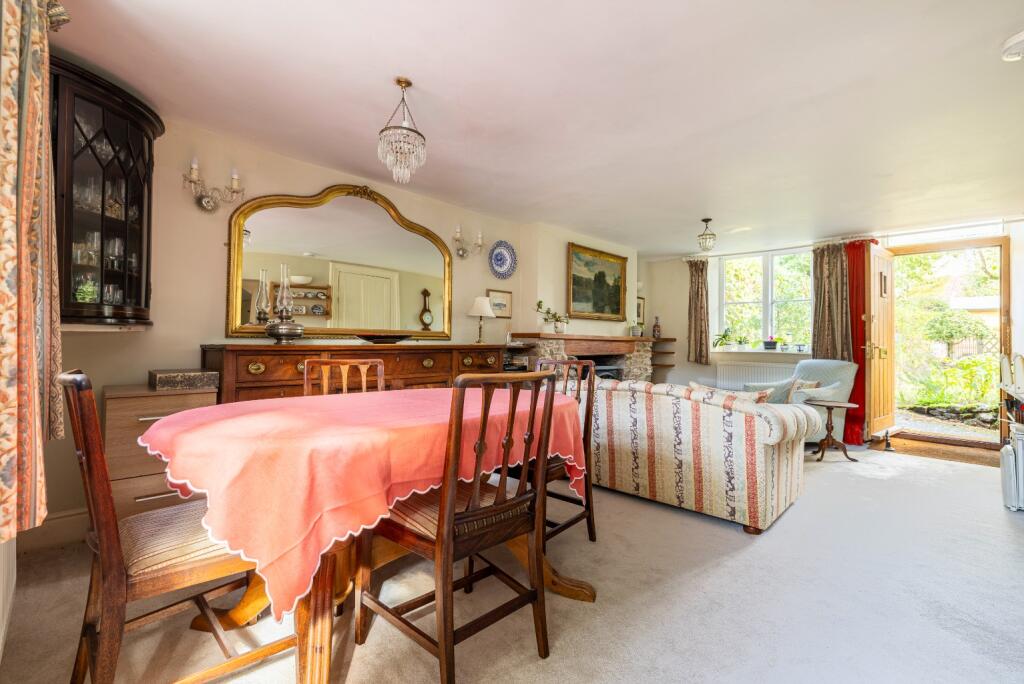 House in Wells, Somerset - View 5