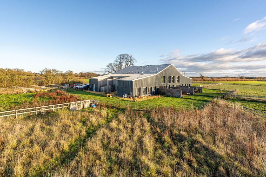 Main image of property: Farleaze, near Sherston