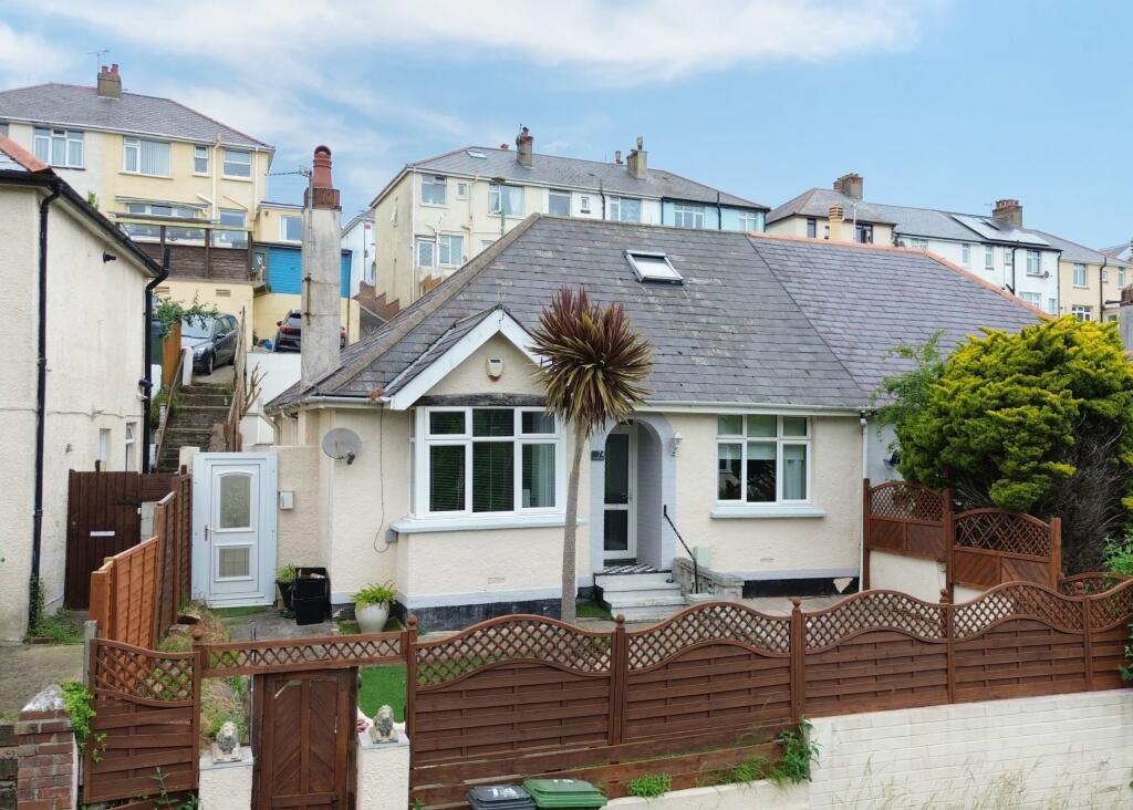 Main image of property: Colley End Road, Paignton