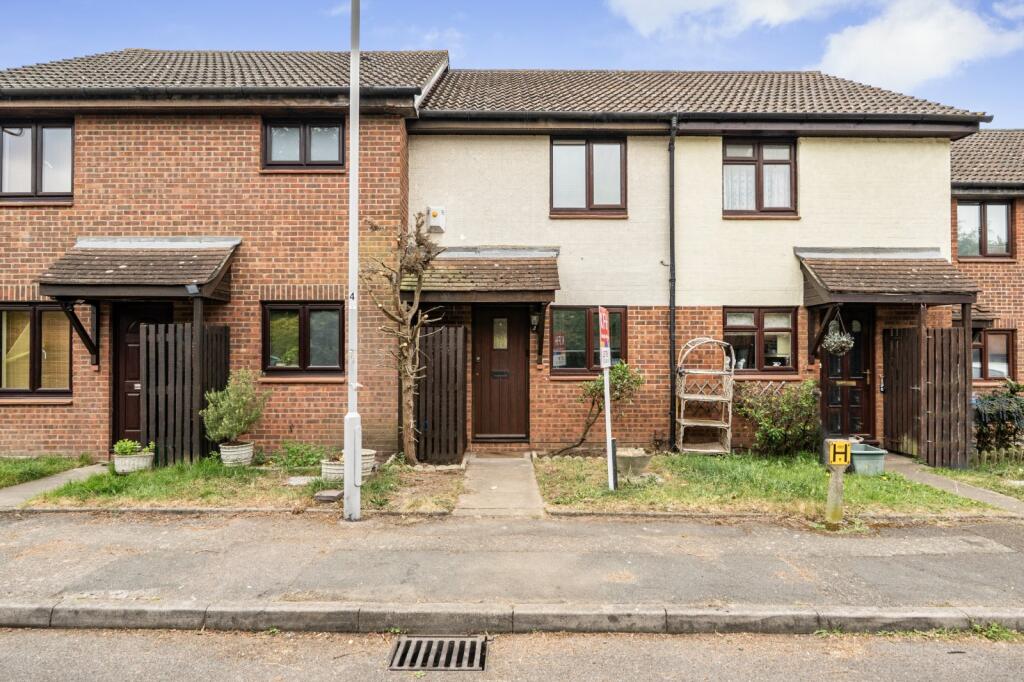 Main image of property: Haygreen Close, Kingston Upon Thames, Surrey, KT2