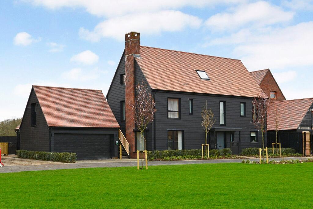 House in Guildford
