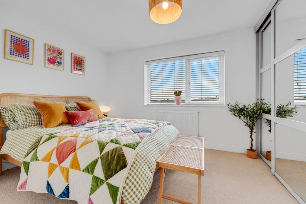 House in Choppington, Willow Farm - View 5