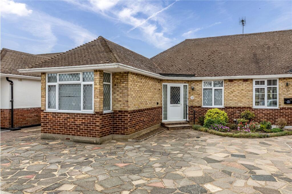 Main image of property: Wendley Drive, New Haw, Addlestone, Surrey, KT15