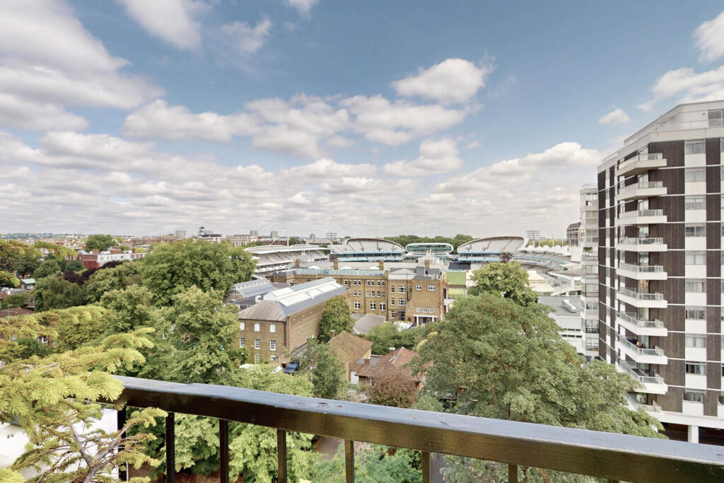 Apartment in London, City of Westminster - View 5
