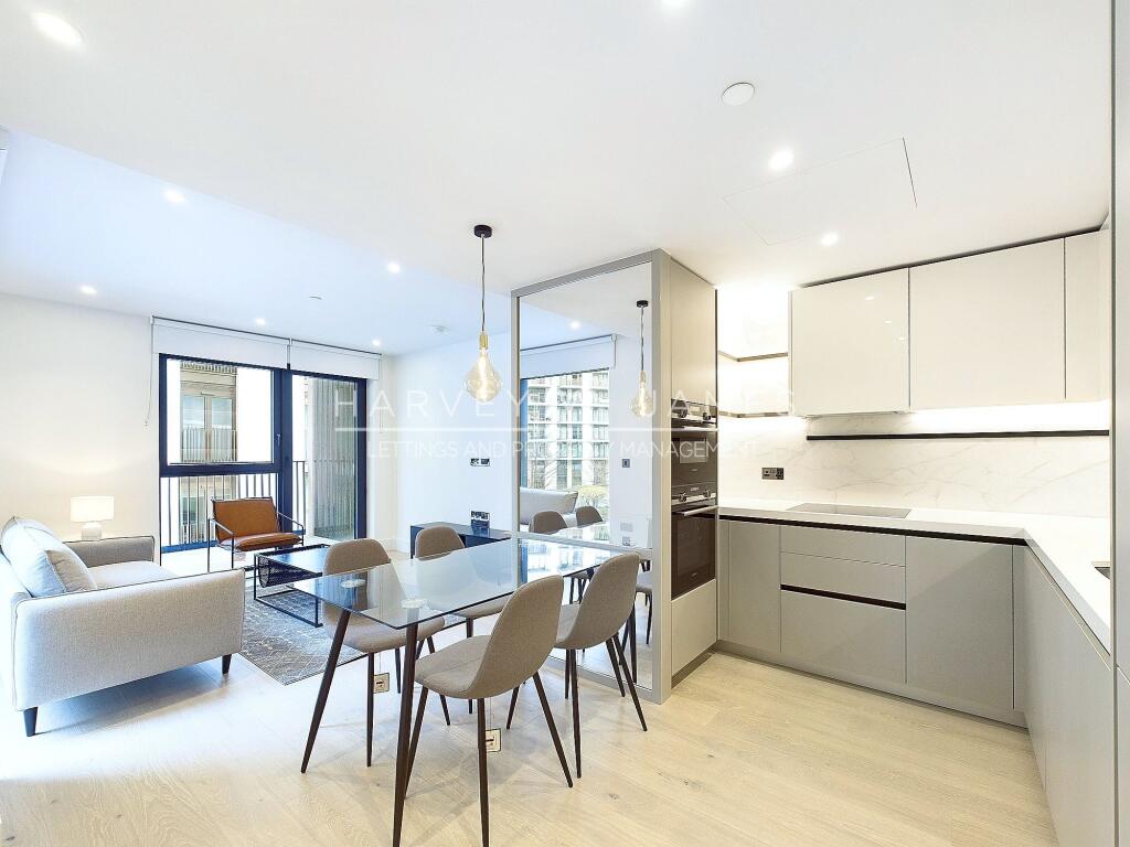 Main image of property: Fountain Park Way, London, W12