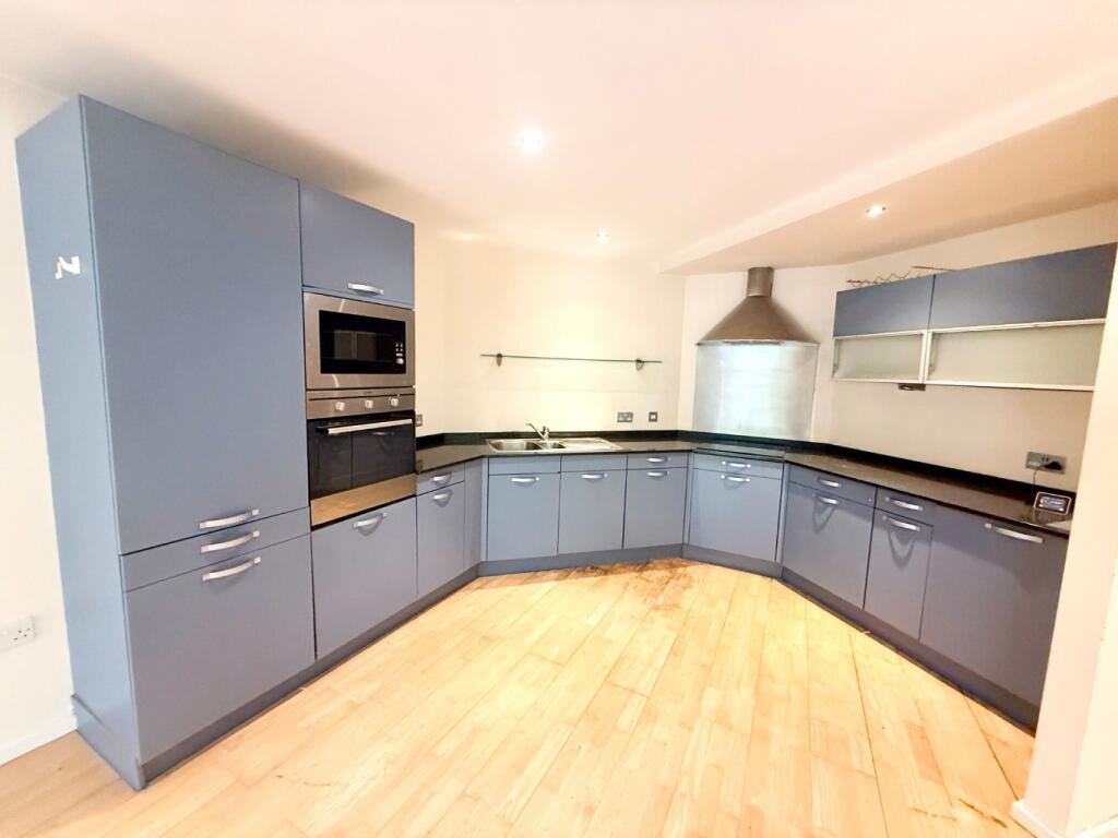 Main image of property: The Marlborough, Cranmer Street, Nottingham, Nottinghamshire, NG3 4GJ