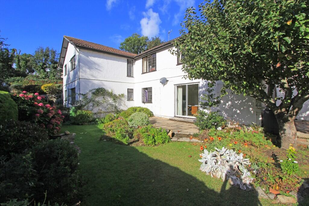 Main image of property: Fontaine David, Alderney, Channel Isles, GY9