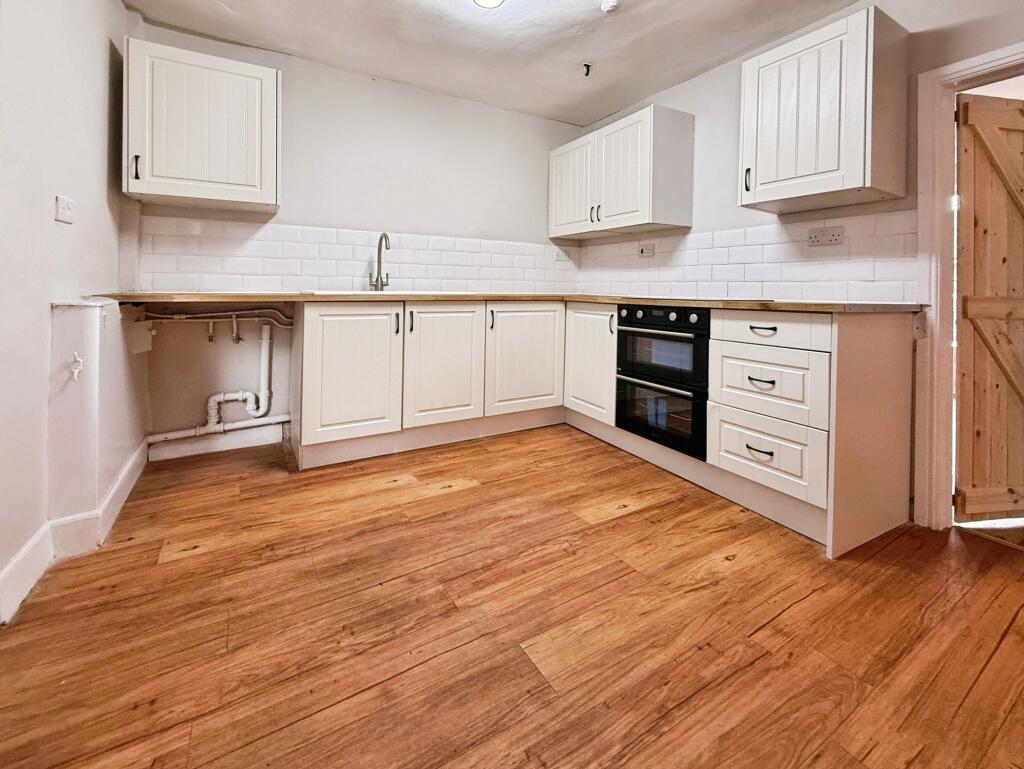 House in Bridgnorth, Shropshire - More