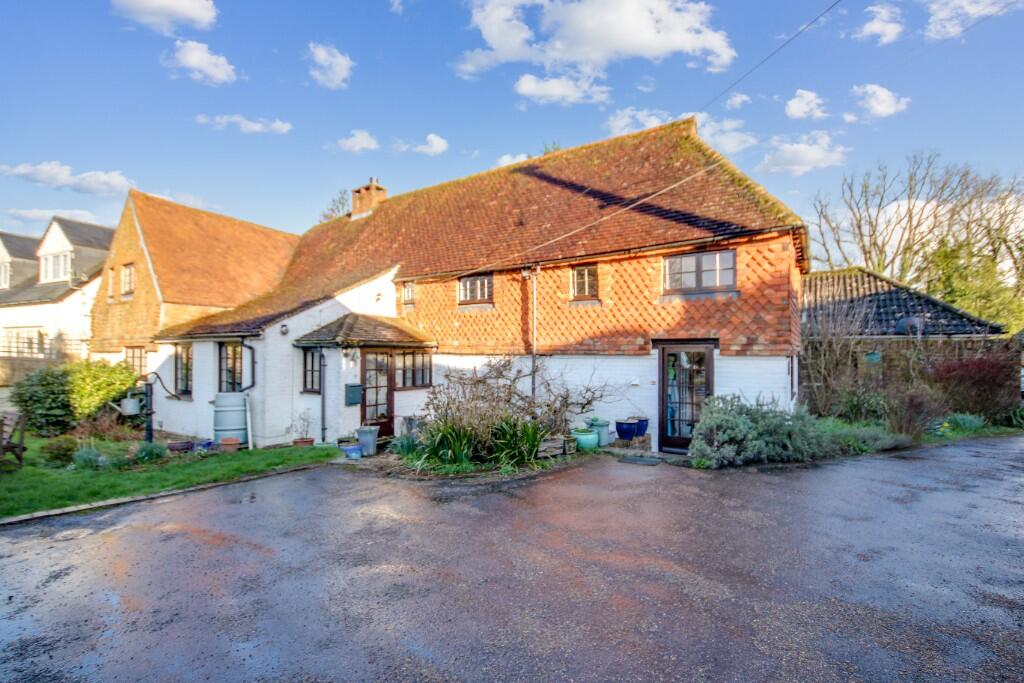 Main image of property: East Park Lane, RH7