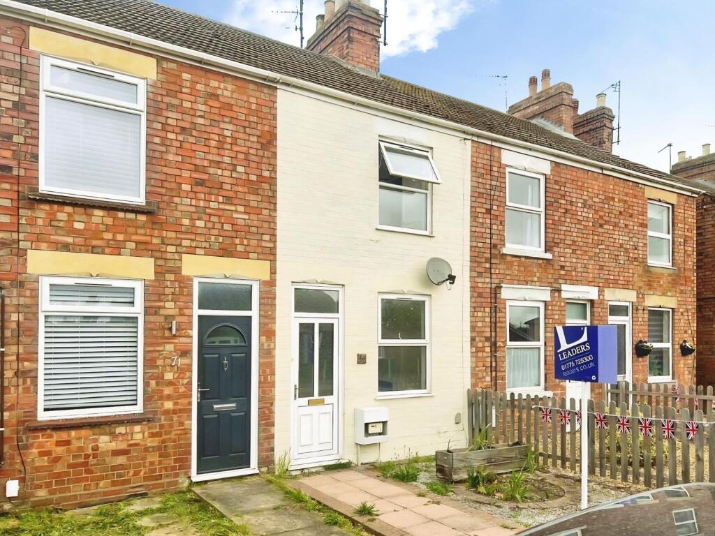 Main image of property: Pennygate, PE11