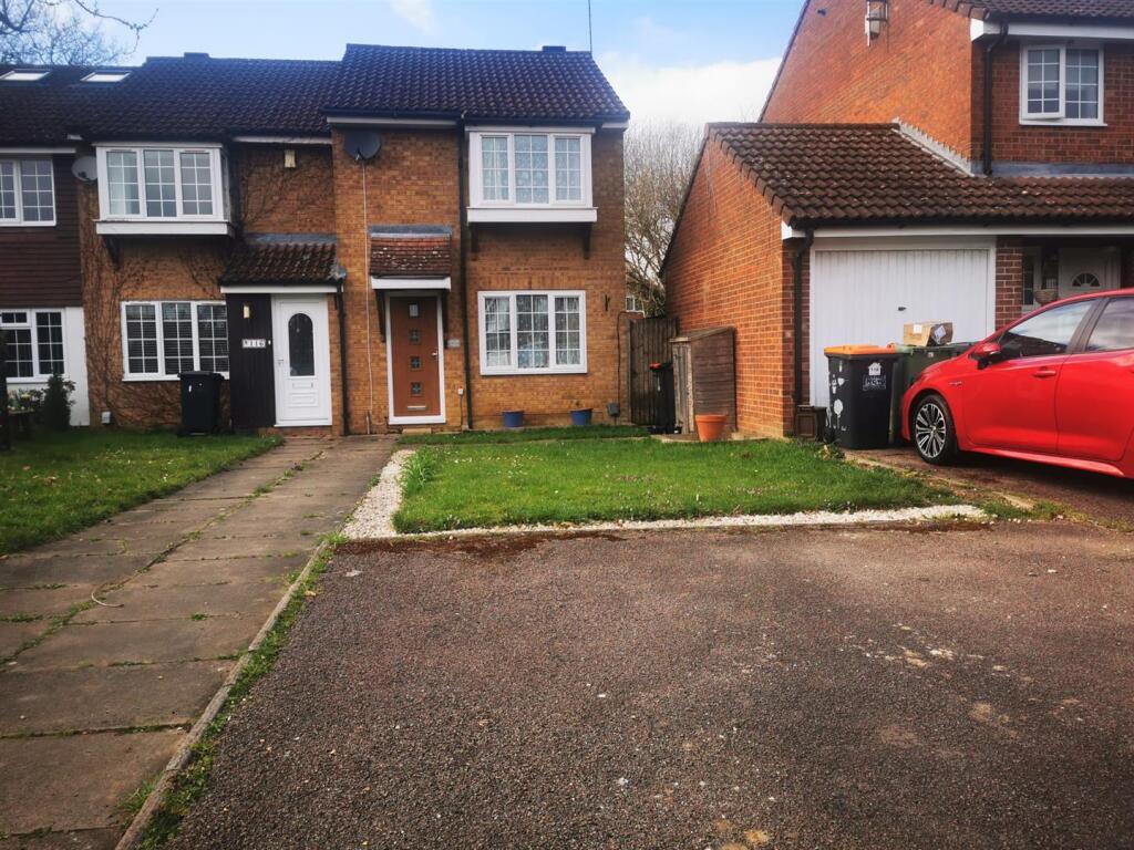 Main image of property: Tennyson Avenue, Houghton Regis, Dunstable