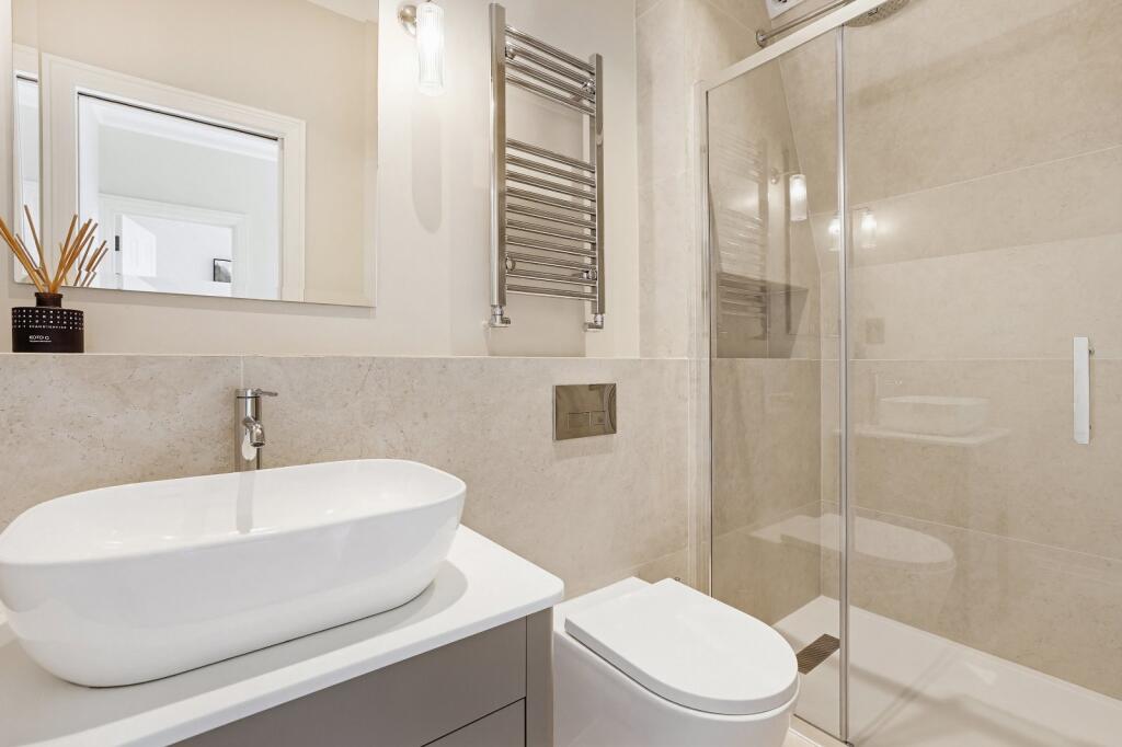 3 bedroom terraced house for rent