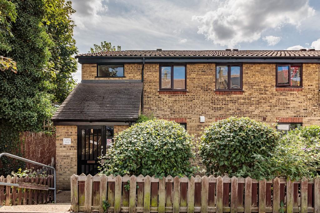 Main image of property: Skinner Court, Yunus Khan Close, Walthamstow, London, E17