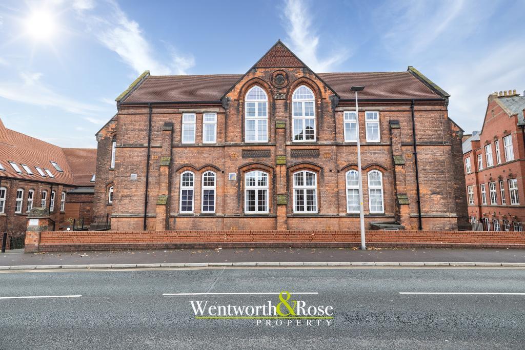 Crocketts Lane, Smethwick, Birmingham, B66 3DH