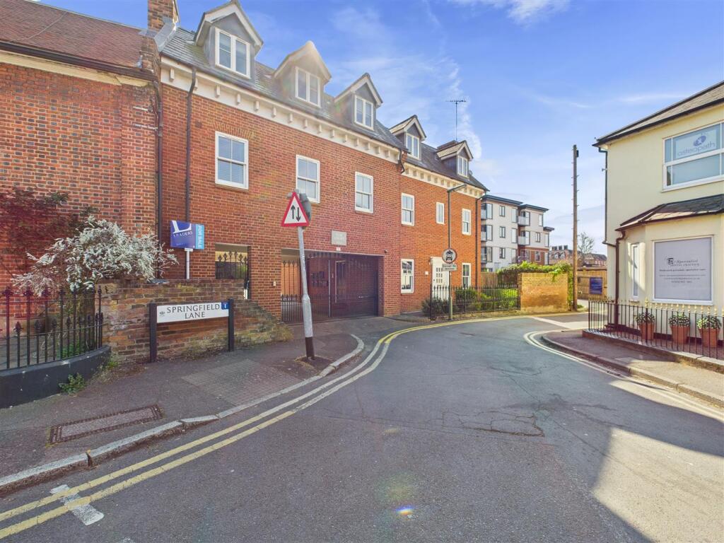 Main image of property: Monument Green, Weybridge