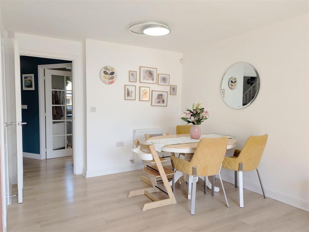 House in Newbury, Ham Marsh, Speenhamland - View 3