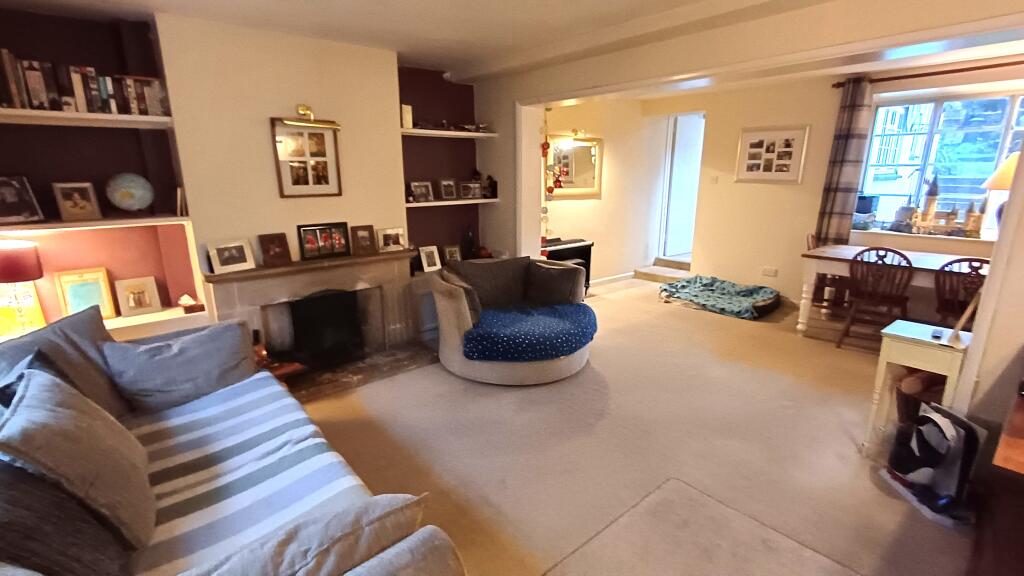House in West Oxfordshire, Charlbury - View 5
