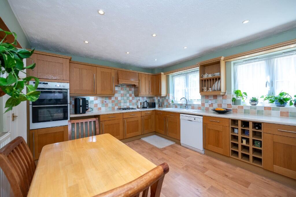 Ash Close, Spalding photo 3