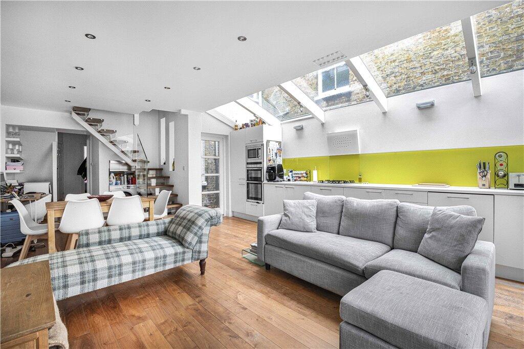Main image of property: Brook Drive, London, SE11