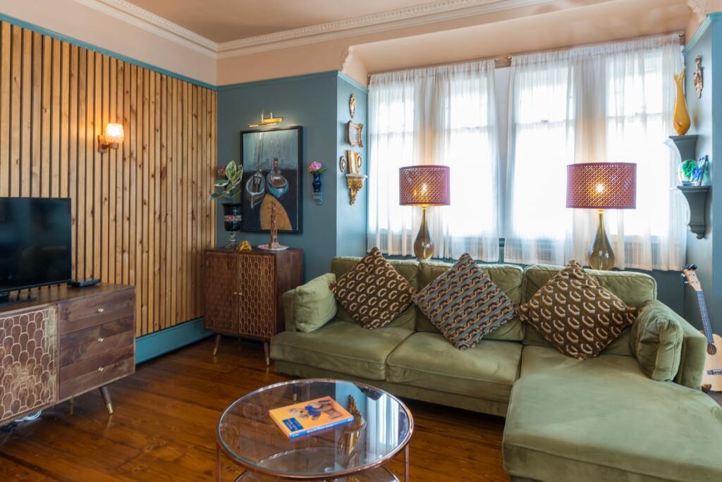 Apartment in Dover, Walmer - View 4