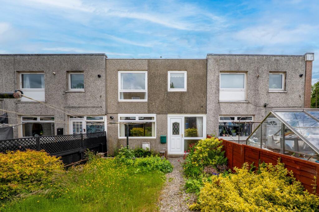 Main image of property: Carledubs Avenue, Uphall, EH52