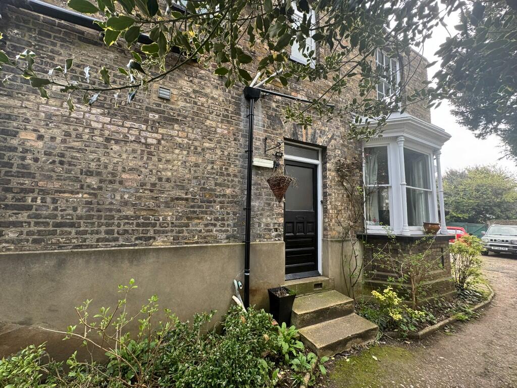 Main image of property: North Road, Hertford, Hertfordshire, SG14