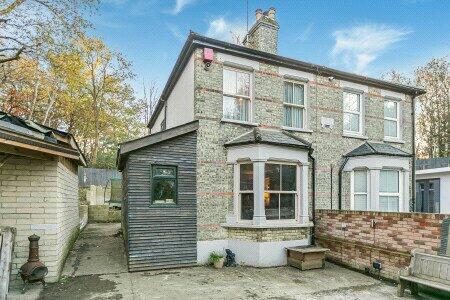 Main image of property: Shirley Hills Road, Croydon, CR0