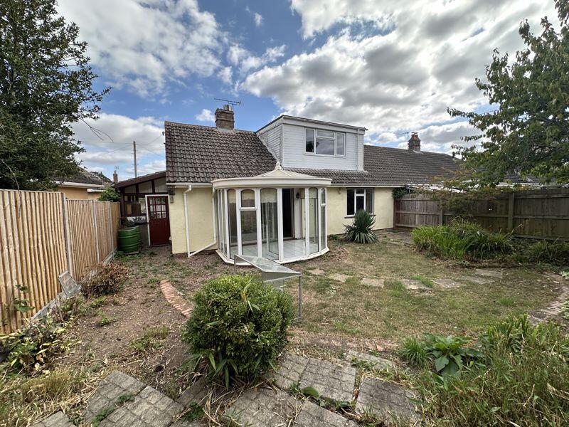 Main image of property: North Curry, Taunton