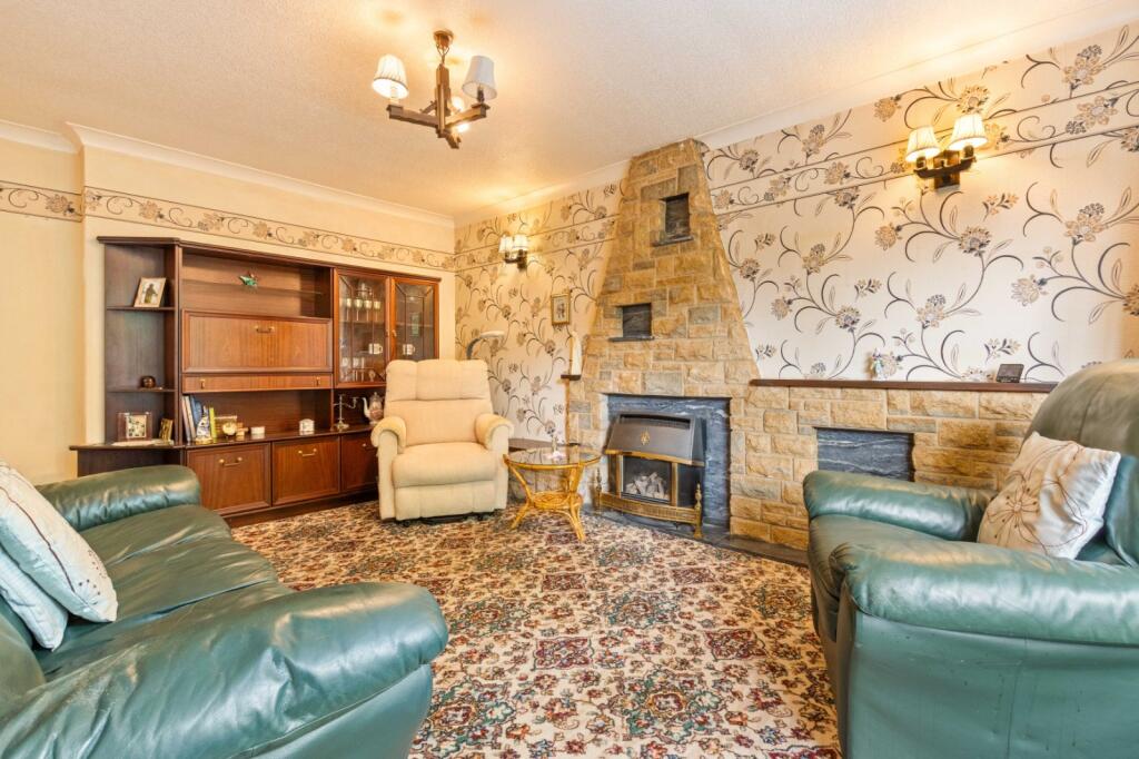 House in Doncaster - More