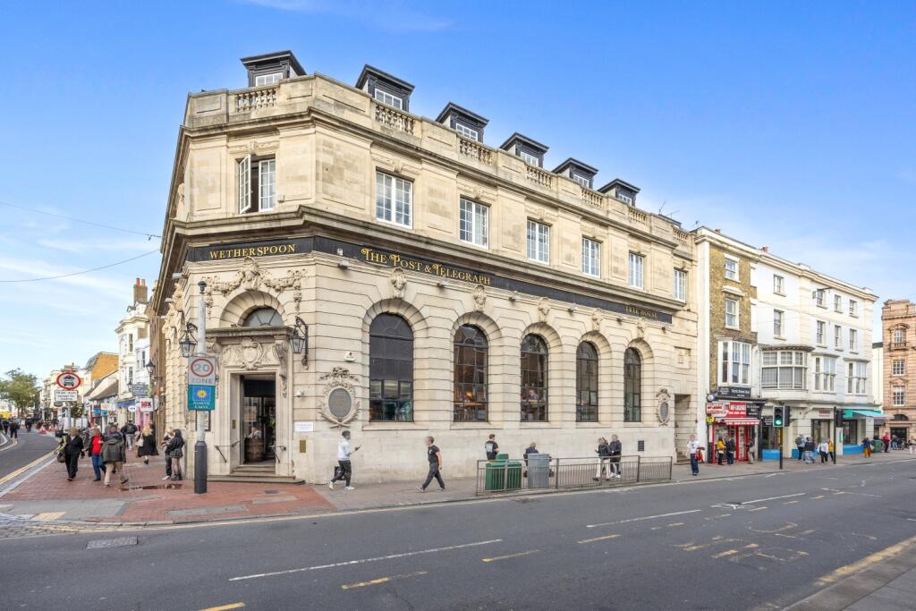 Main image of property: North Street, Brighton, East Sussex
