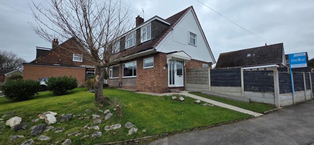 Main image of property: , Churchill Crescent, Marple