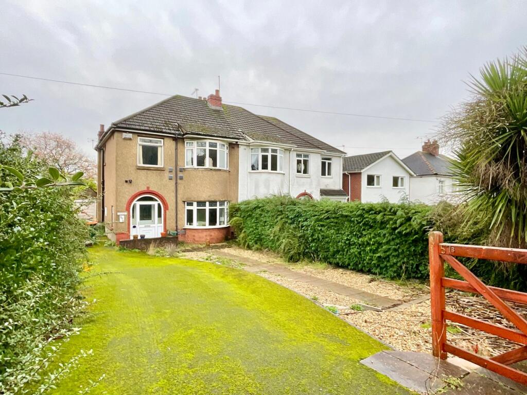 Main image of property: The Coldra, Newport, NP18