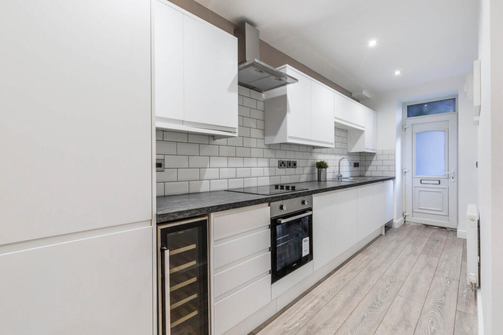 Main image of property: Woodsley Rd, Leeds