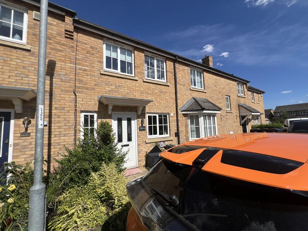 Main image of property: Bellairs, Sutton, Ely, Cambs., CB6 2RW